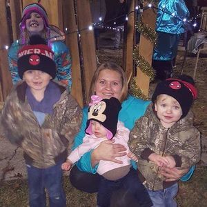 Meet your Posher, Geneva